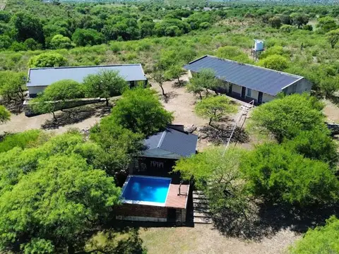 Terreno en Venta en La Paisanita, Santa María