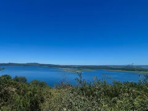 Terreno en Venta en Villa del Dique, Calamuchita