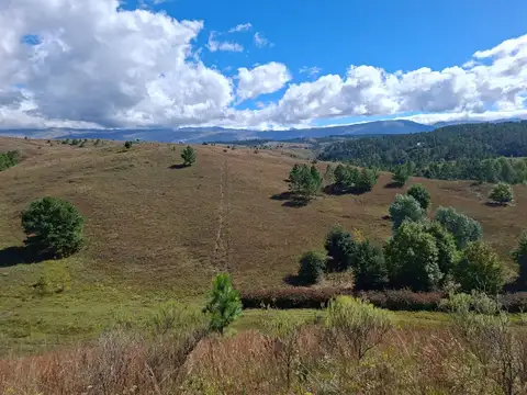 Terreno en Venta en Yacanto Calamuchita, Calamuchita