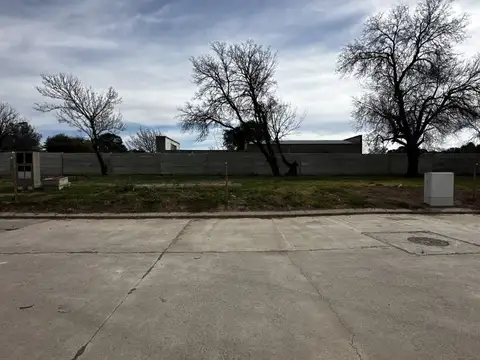 Terreno en Venta en Villa Eucarística, Córdoba