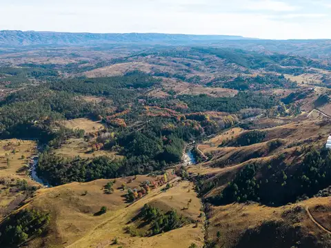 Terreno en Venta en Yacanto Calamuchita, Calamuchita
