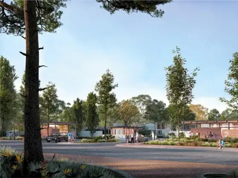 Terreno en Venta en Villa Eucarística, Córdoba