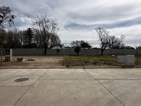 Terreno en Venta en Villa Eucarística, Córdoba