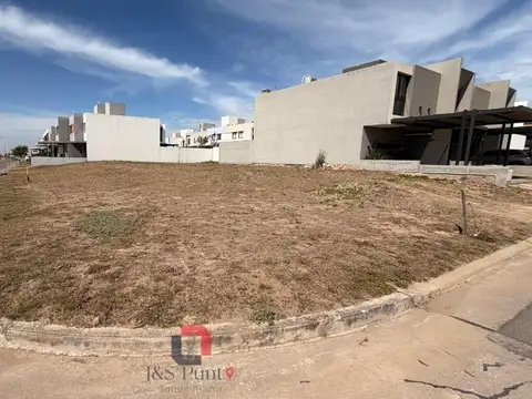 Terreno en Venta en Solares de Manatiales, Countries y Barrios Cerrados en Córdoba