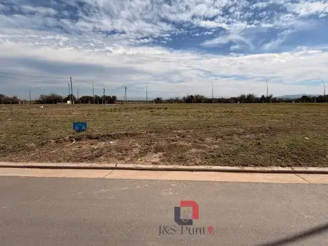 Terreno en Venta en Campos De Manantiales, Countries y Barrios Cerrados en Córdoba Capital
