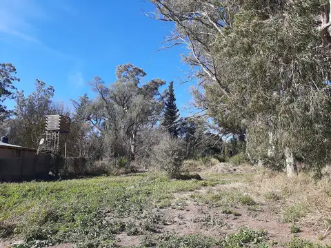 Terreno en Venta en San Roque, Punilla