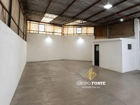 Galpón en Venta en Empalme, Córdoba