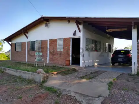 Casa en Venta en Villa del Dique, Calamuchita