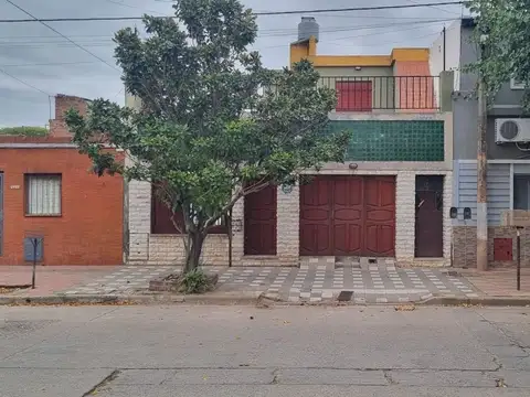 Casa en Venta en General Bustos, Córdoba