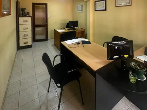 Oficina en Venta en Centro, Córdoba