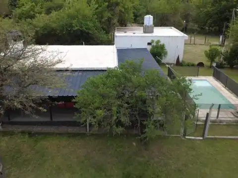 Casa en Venta en José de la Quintana, Santa María