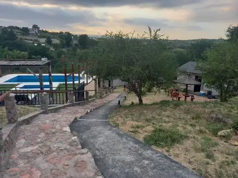 Casa en Venta en Bialet Masse, Punilla