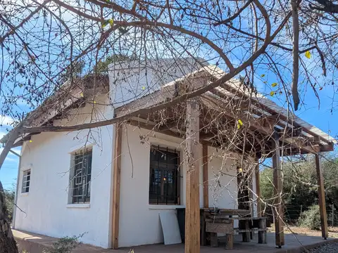 Casa en Venta en Villa de las Rosas, San Javier