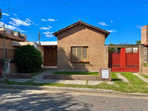 Casa en Venta en Los Boulevares, Córdoba