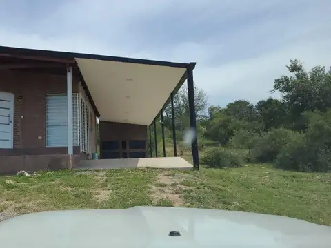 Casa en Venta en Cabalango, Punilla