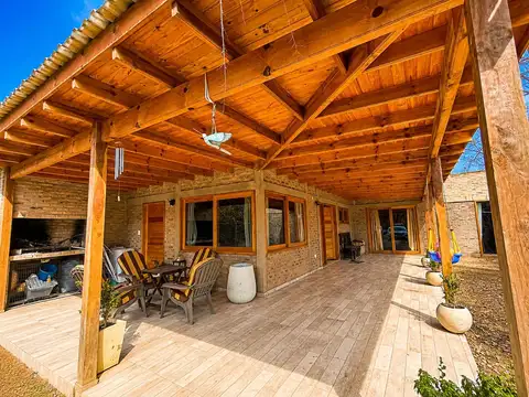 Casa en Venta en Los Reartes, Calamuchita