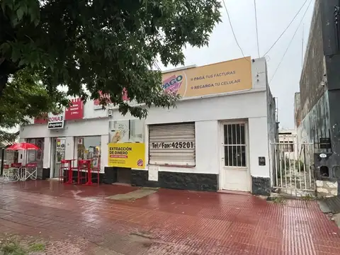 Casa en Venta en La Falda, Punilla