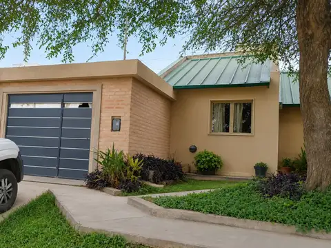 Casa en Venta en Pilar, Río Segundo