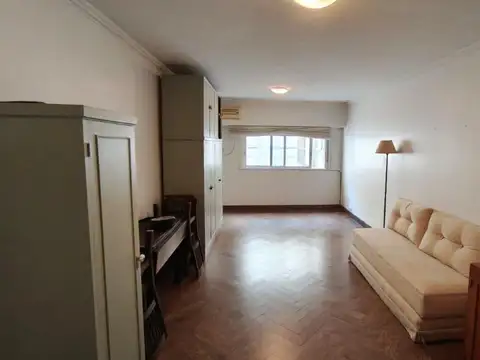 Departamento en Alquiler en Barrio Norte, CABA