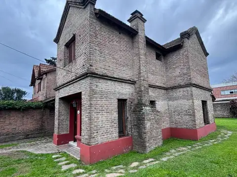 Casa en Alquiler en Fisherton, Rosario