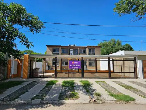 Departamento en Alquiler Temporal en Funes, Rosario
