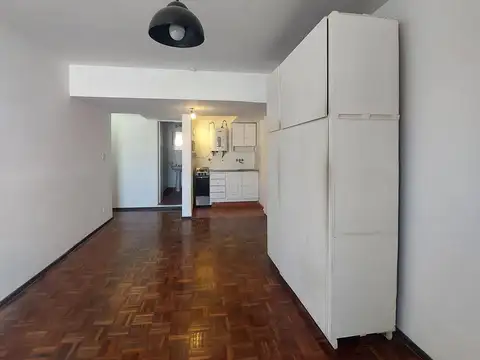 Departamento en Alquiler en Centro, Rosario