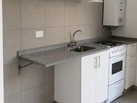 Departamento en Alquiler en Rosario, Santa Fe