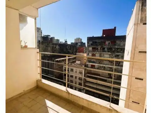 Departamento en Alquiler en Centro, Rosario