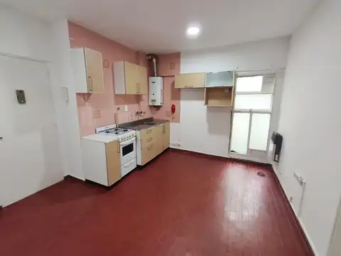 Departamento en Alquiler en Centro, Rosario
