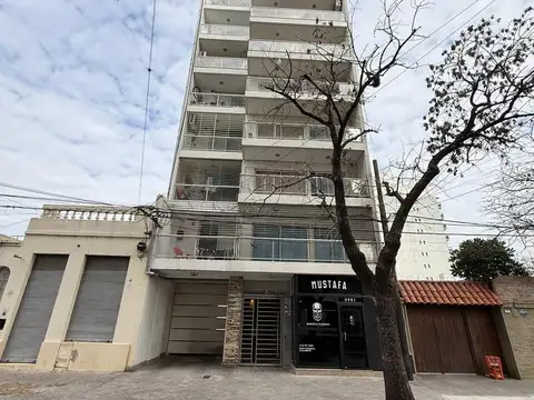 Departamento en Alquiler en Echesortu, Rosario