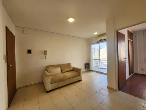 Departamento en Alquiler en Pichincha, Rosario