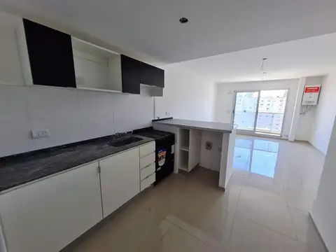 Departamento en Alquiler en Macrocentro, Rosario