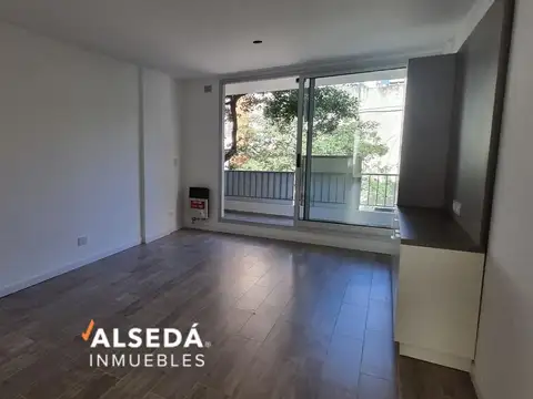 Departamento en Alquiler en Martín, Rosario