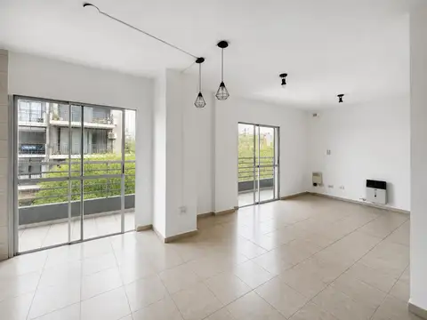 Departamento en Alquiler en Nuestra Señora De Lourdes, Rosario