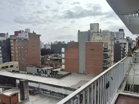 Departamento en Alquiler en Centro, Rosario