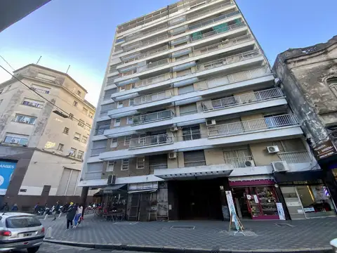 Departamento en Alquiler en Centro, Rosario