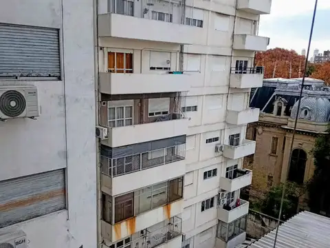 Departamento en Alquiler en Centro, Rosario