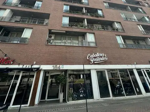 Departamento en Alquiler en Puerto Norte, Rosario