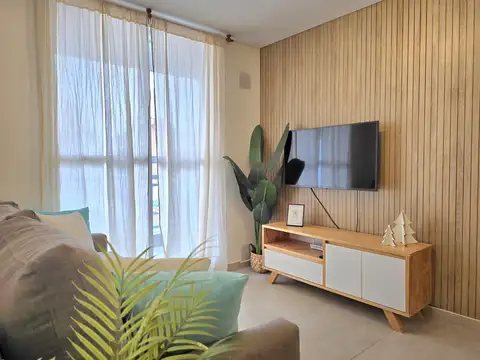 Departamento en Alquiler en Rosario, Santa Fe