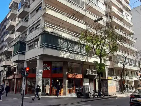 Departamento en Alquiler en Rosario, Santa Fe