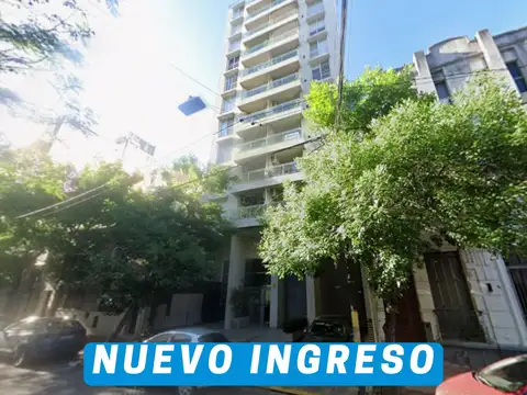 Departamento en Alquiler en Centro, Rosario