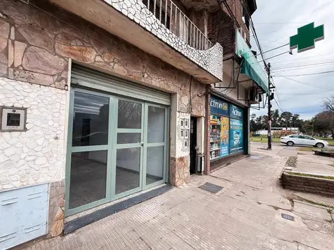 Local en Alquiler en Rosario, Santa Fe