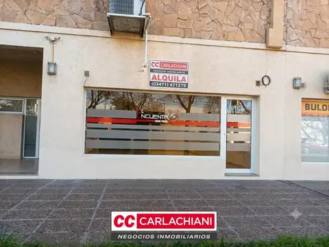 Local en Alquiler en Las Parejas, Belgrano