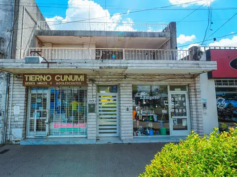 Local en Venta en Belgrano, Rosario