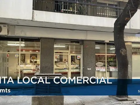 Local en Venta en Martín, Rosario