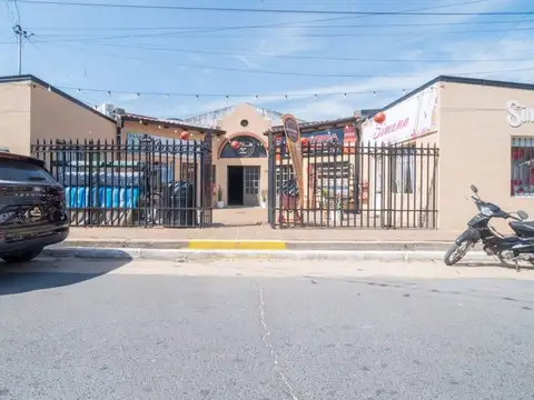 Local en Venta en San José del Rincón, La Capital