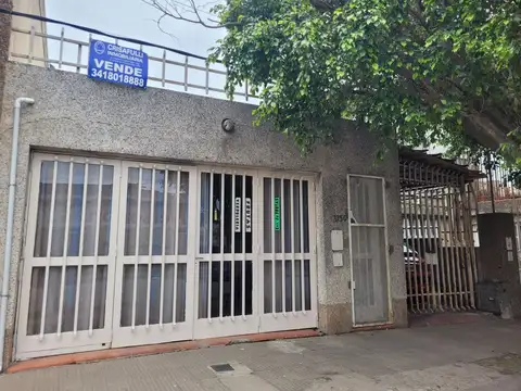 Casa en Venta en Triángulo Y Moderno, Rosario