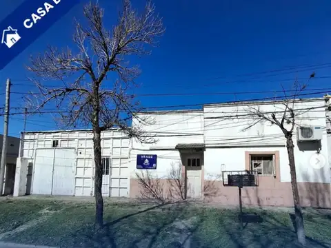 Casa en Venta en Sunchales, Castellanos