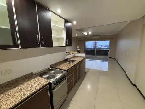 Departamento en Alquiler en Boedo, Capital Federal