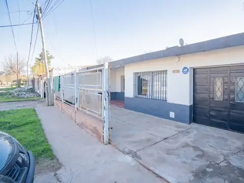 Casa en Venta en Santo Tome, La Capital